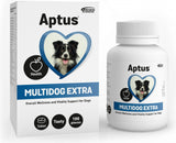 Aptus Multidog Extra VET, 100 tbl, multivitamin pro psy.