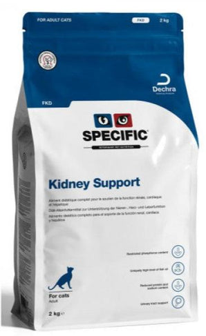 Specific FKD Kidney Support 400g