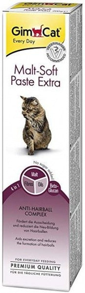 GimCat Malt Soft EXTRA 50g