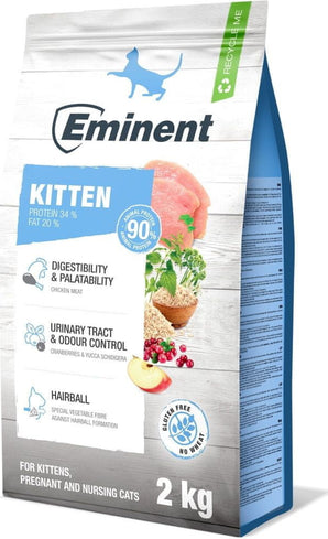 Eminent Kitten 2kg