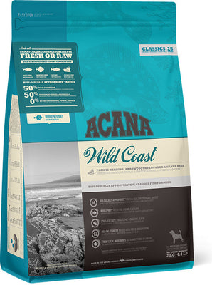 Acana Classics Wild Coast 2kg