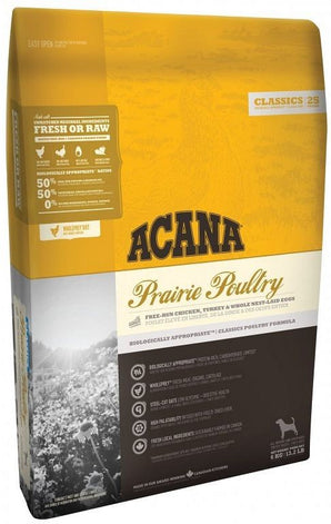 Acana Classics Prairie Poultry 2kg