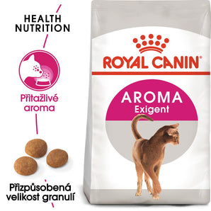 Royal Canin Feline Exigent Aroma 400g