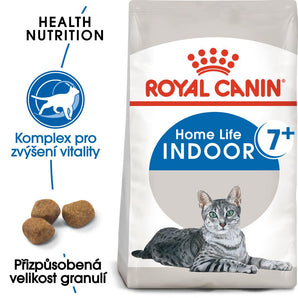 Royal Canin Feline Indoor 7+  400g