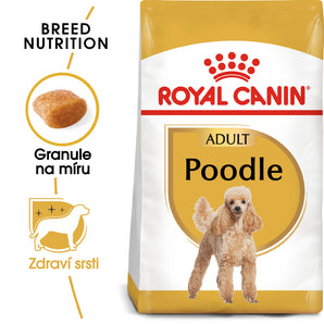 Royal Canin Breed Pudl  500g