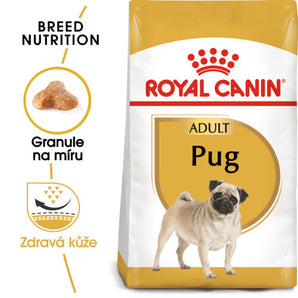 Royal Canin Breed Mops 1,5kg