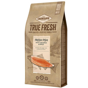 Carnilove Dog True Fresh Fish  Adult 11,4kg