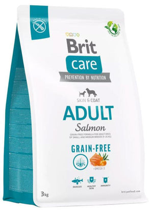 Brit Care Dog Grain-free Adult 3kg