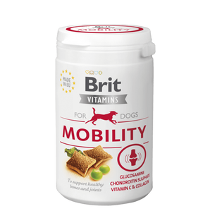 Brit Dog Vitamins Mobility 150g