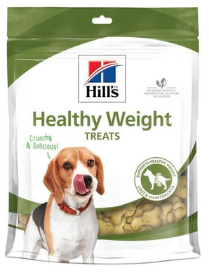 Hill's Can. Pochoutka Healthy Weight Treats 220g