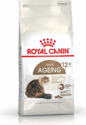 Royal Canin Feline Feline Ageing +12 2kg