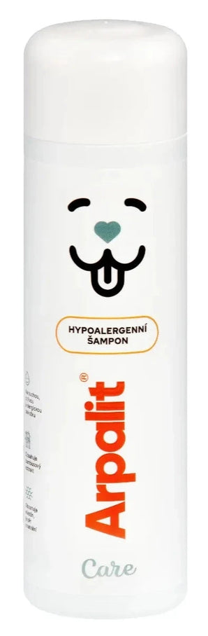 Arpalit šampon hypoalergenní 250ml