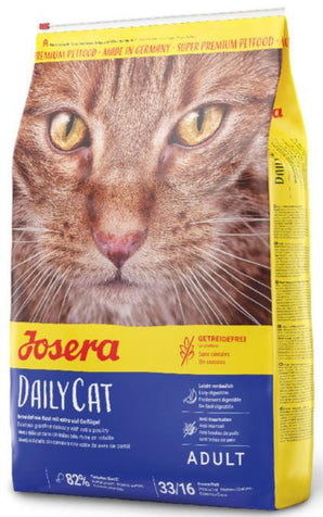 Josera DailyCat 2 kg