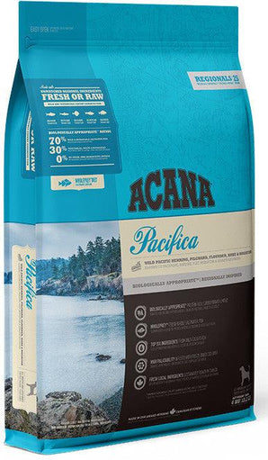 Acana Regionals Pacifica 11,4kg