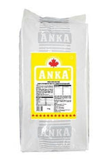 Anka Lamb & Rice 10kg balení krmiva pro psy s jehněčím masem a rýží.