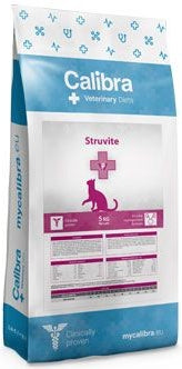 Calibra Diety VD Cat Struvite 5kg