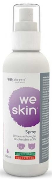 WeSkin Antiseptic spray 100ml