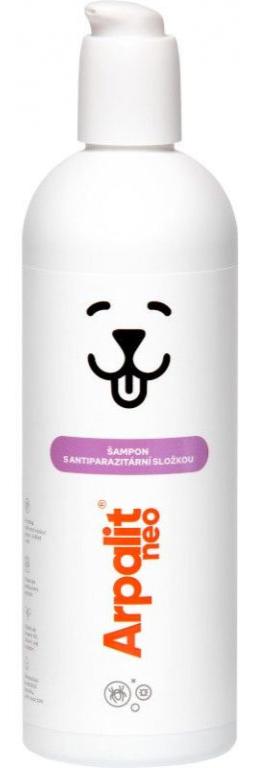 Arpalit Neo šampon antiparazitní 500ml