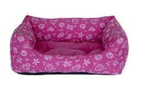 Pelech Friends Sofa Bed XL růžová Kiwi: Pelech Friends Sofa Bed v růžové barvě, velikost XL.