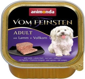 Animonda Paštika Adult Jehněčí a Obiloviny 150g