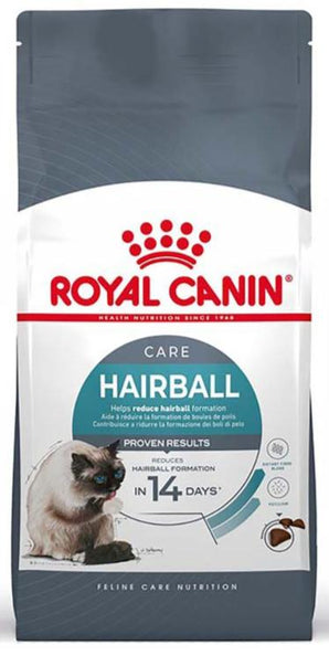 Royal Canin Feline Hairball Care 2kg