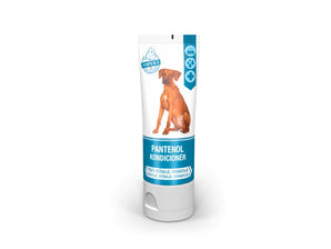 Panthenol kondicionér pro psy TOPVET 200ml - kondicionér s panthenolem pro psy, objem 200ml.