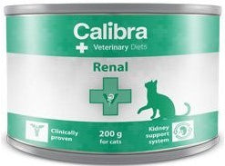 Calibra Veterinary Diets Renal 200g