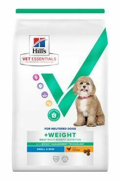 Hill's Can. VE Adult MB Weight Small&Mini Chicken 700g