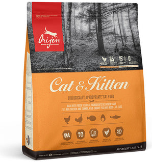 Orijen Cat Original 1,8 kg