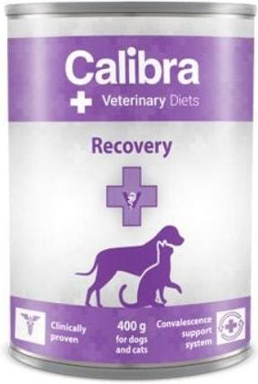 Calibra VD Dog & Cat Recovery 100g