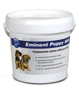 Eminent Dog Puppy Milk 500g – náhradní mléko pro štěňata, podporuje zdravý růst a vývoj.