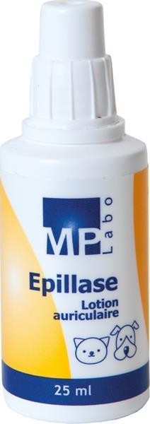 Epillase ušní lotion pro psy a kočky 25ml