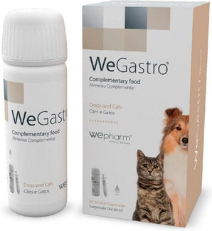 WeGastro 60ml