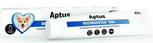 Aptus Recobooster Dog, 100 g, podpora rychlé regenerace psů.