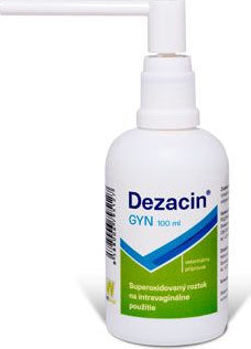 Dezacin Gyn 100ml