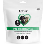 Aptus Apto-Flex chew Mini, 40 tbl, žvýkací tablety pro malé psy.