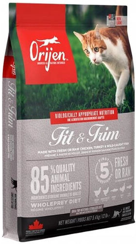 Orijen Cat Fit & Trim 1,8 kg