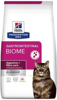 Hill's Prescription Diet Gastointestinal Biome Dry 1,5kg