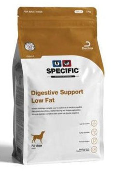 Produkt Specific CID-LF Digestive Support Low Fat 2kg balení.