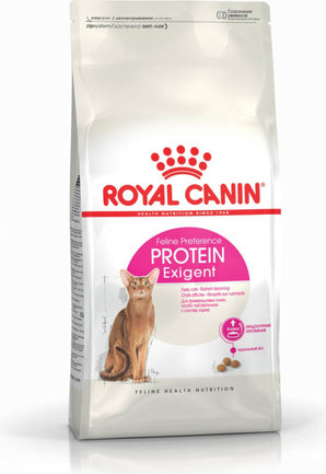 Royal Canin Feline Exigent Protein  400g