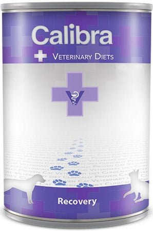 Calibra VD Dog Cat Recovery 400g