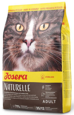 Josera Naturelle 400 g