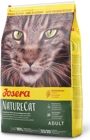 Josera NatureCat 400 g