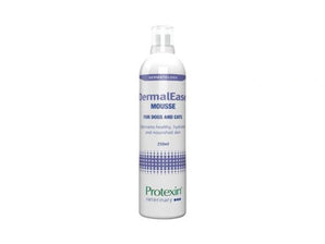 Protexin DermalEase mousse pro psy a kočky 250ml