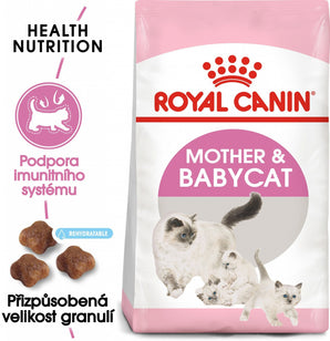 Royal Canin Feline Babycat  400g