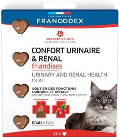 Francodex Urinary and Renal 12ks