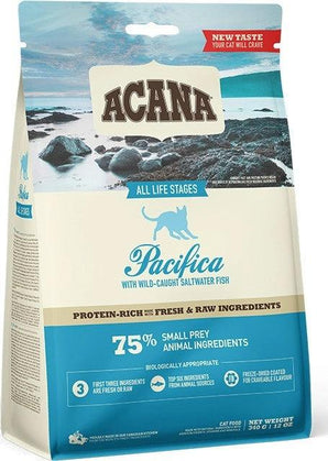 Acana Cat Pacifica Grain-free 340g