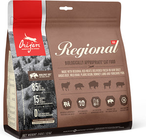 Orijen Cat Regional Red 340 g