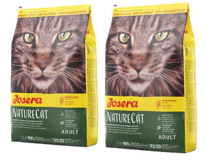 Josera NatureCat 10 kg