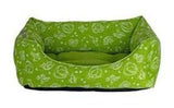 Pelech Friends Sofa Bed XL zelená Kiwi: Pelech Friends Sofa Bed v zelené barvě, velikost XL.